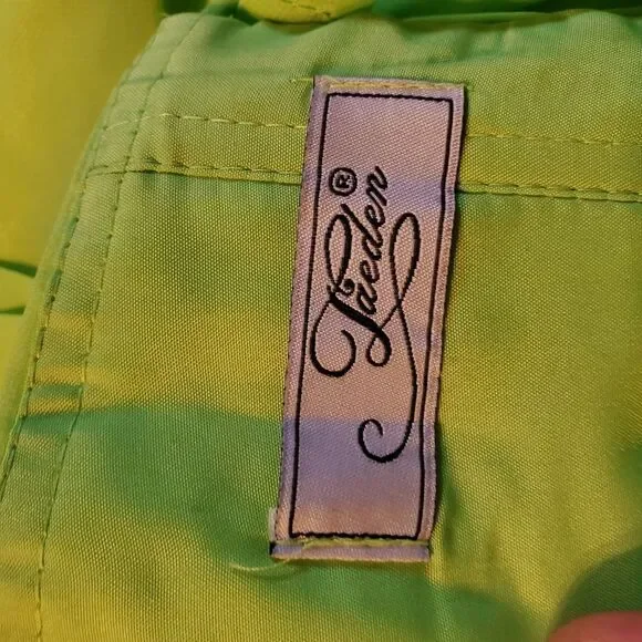 Jaeden prom/wedding dress - Picture 7 of 14